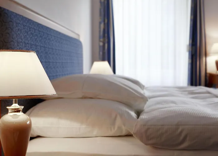 Hotel Walther - Relais & Chateaux