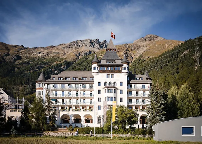 Hotel Walther - Relais & Chateaux