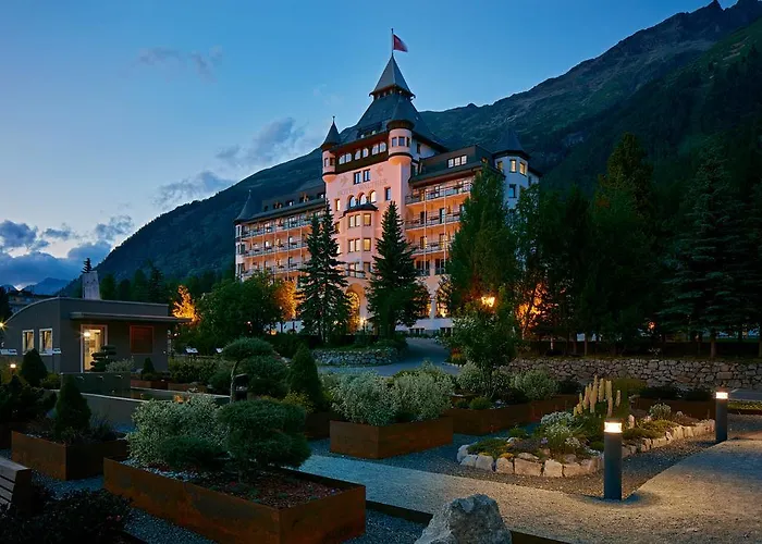 Hotel Walther - Relais & Chateaux