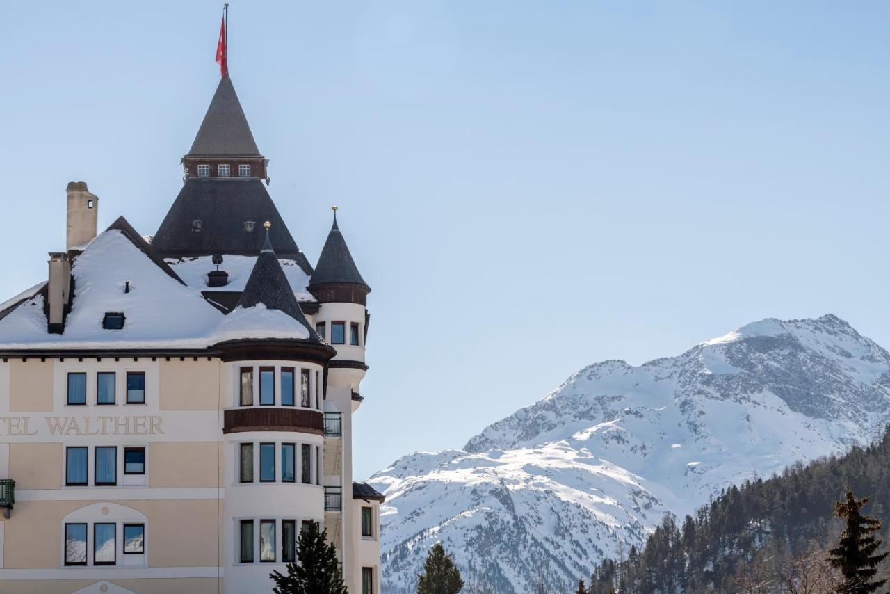 Walther - Relais & Chateaux