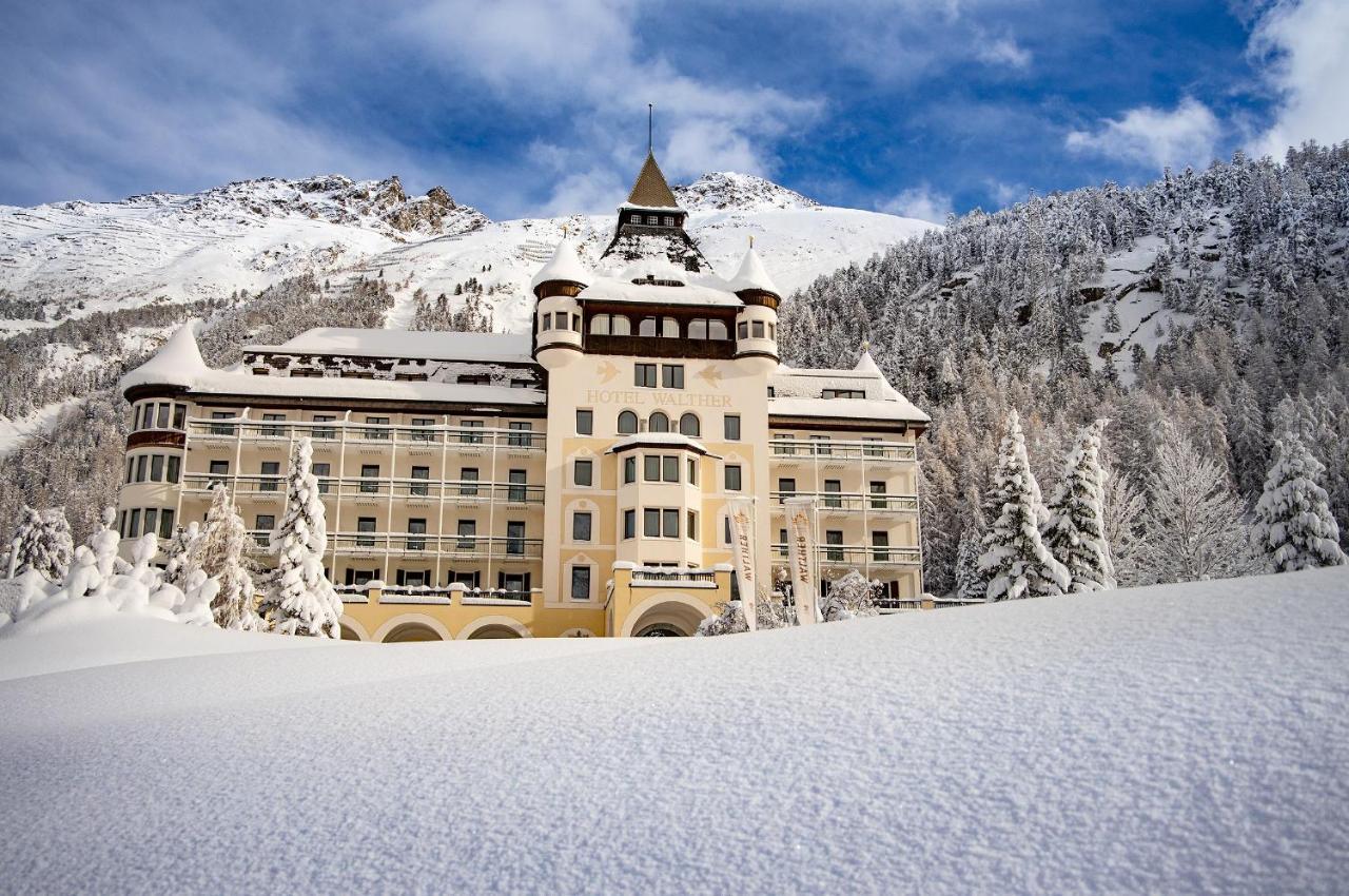 Walther - Relais & Chateaux Hotel 4*