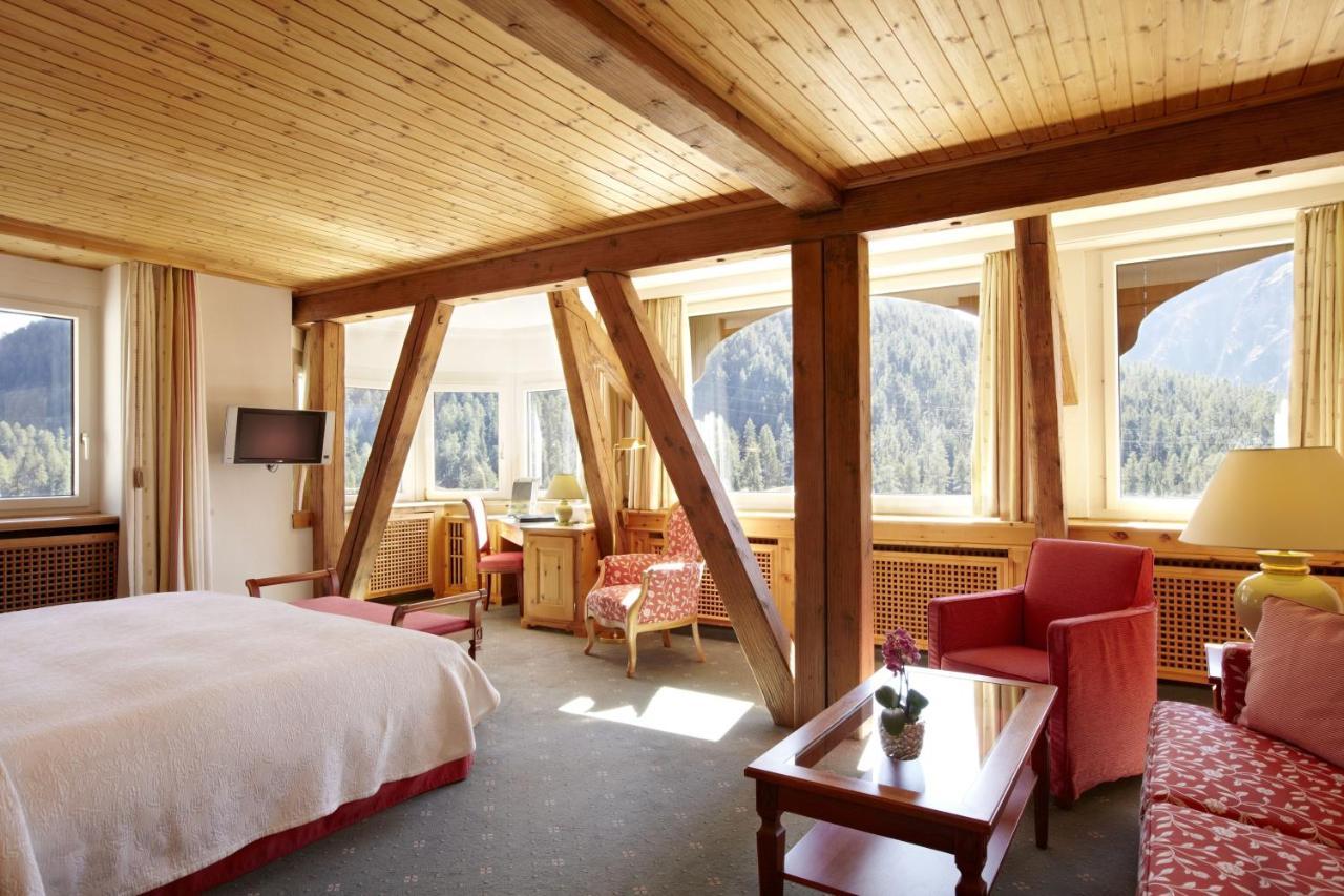 Walther - Relais & Chateaux 4*
