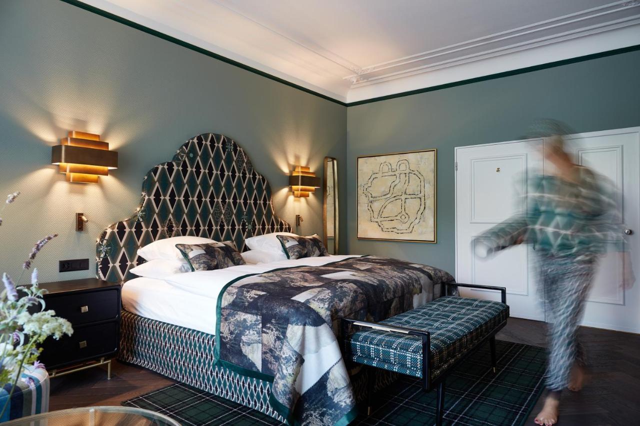 Hotel Walther - Relais & Chateaux 4*