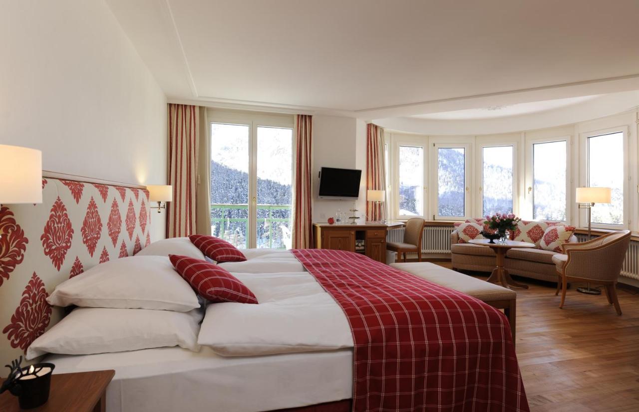 Walther - Relais & Chateaux Hotel 4*