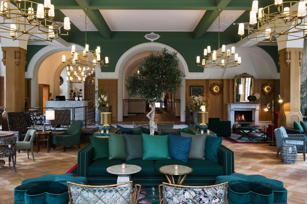Walther - Relais & Chateaux
