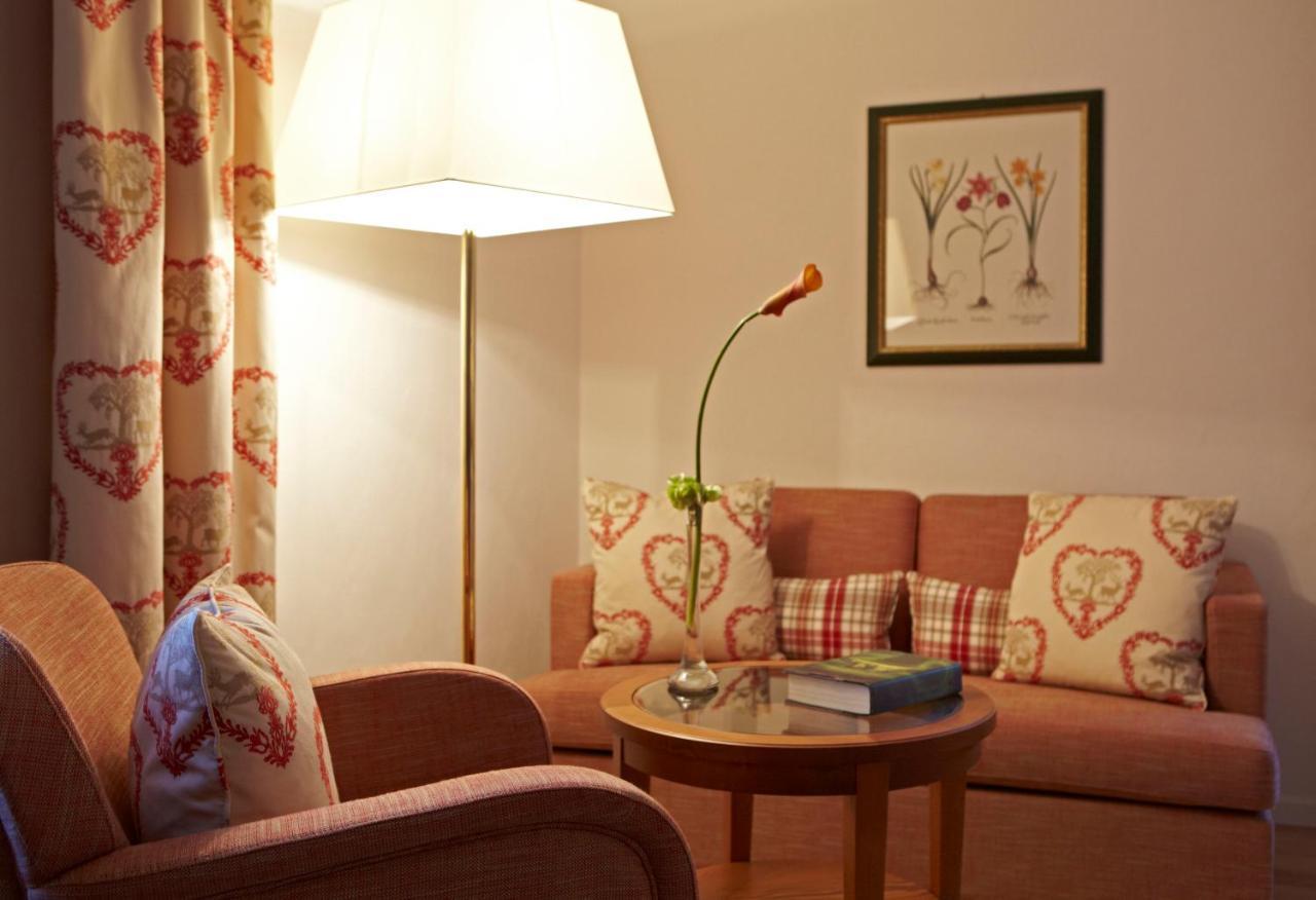Walther - Relais & Chateaux 4*