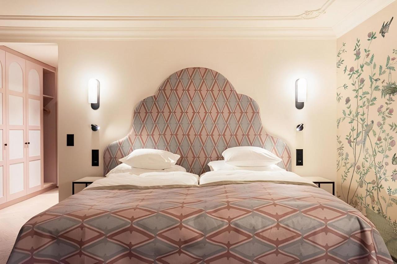 Walther - Relais & Chateaux Hotel