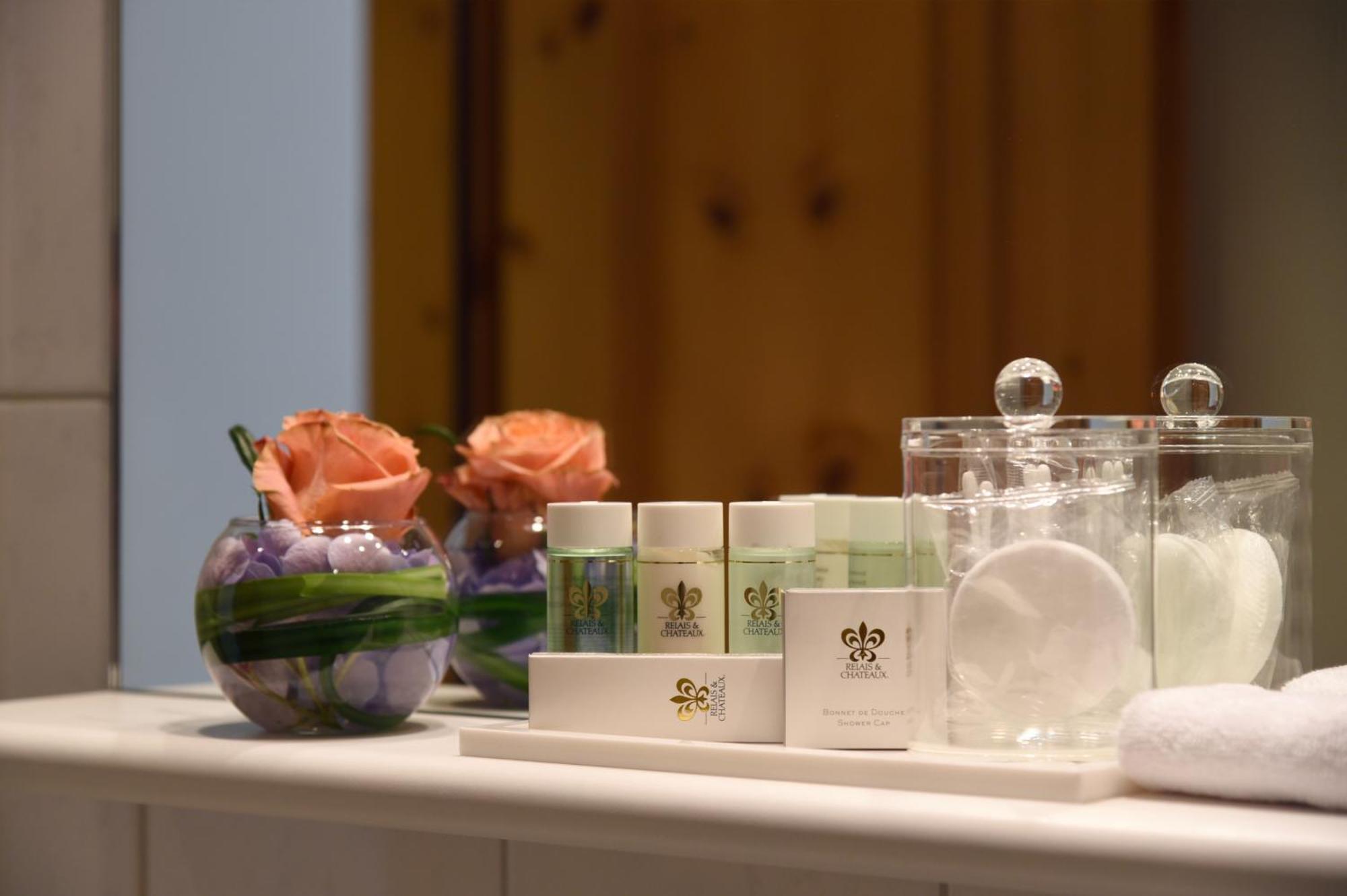 Hotel Walther - Relais & Chateaux Pontresina