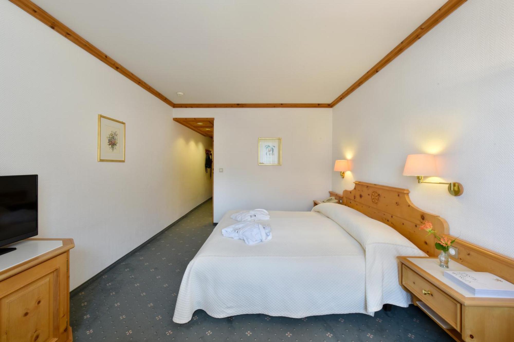 Hotel Walther - Relais & Chateaux