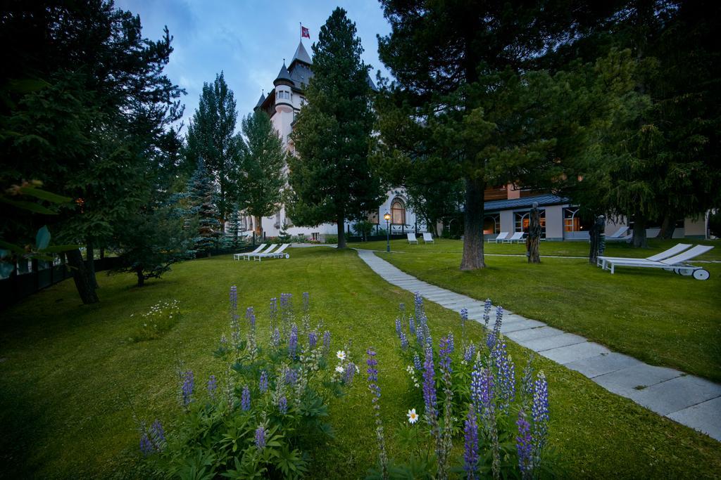 Walther - Relais & Chateaux Hotel