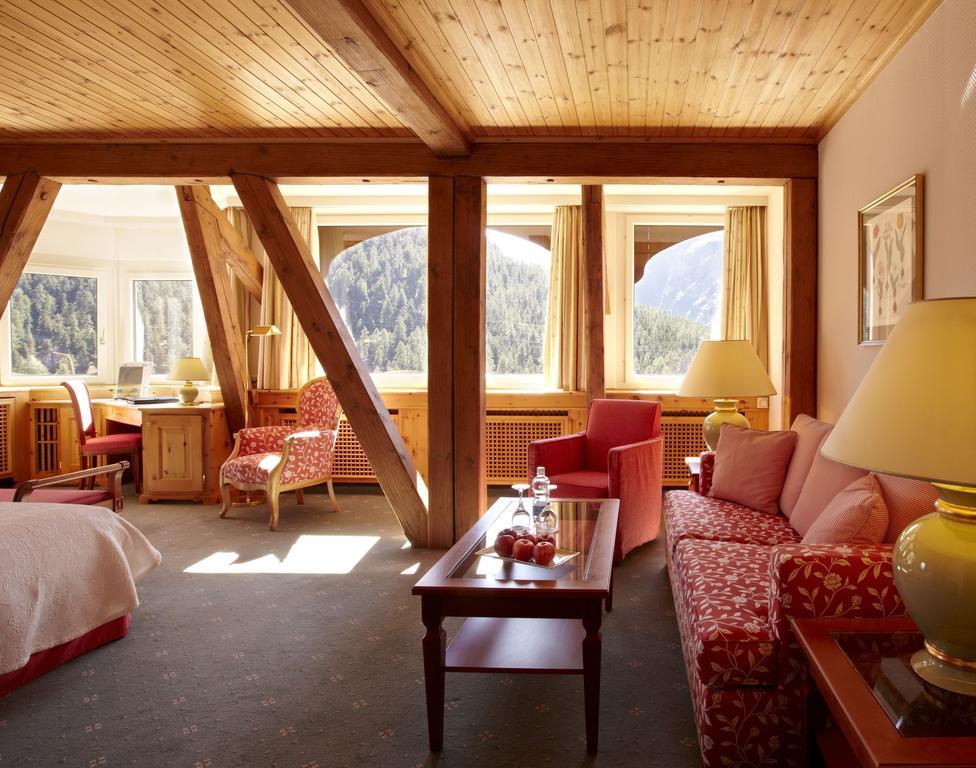 Hotel Walther - Relais & Chateaux 4*