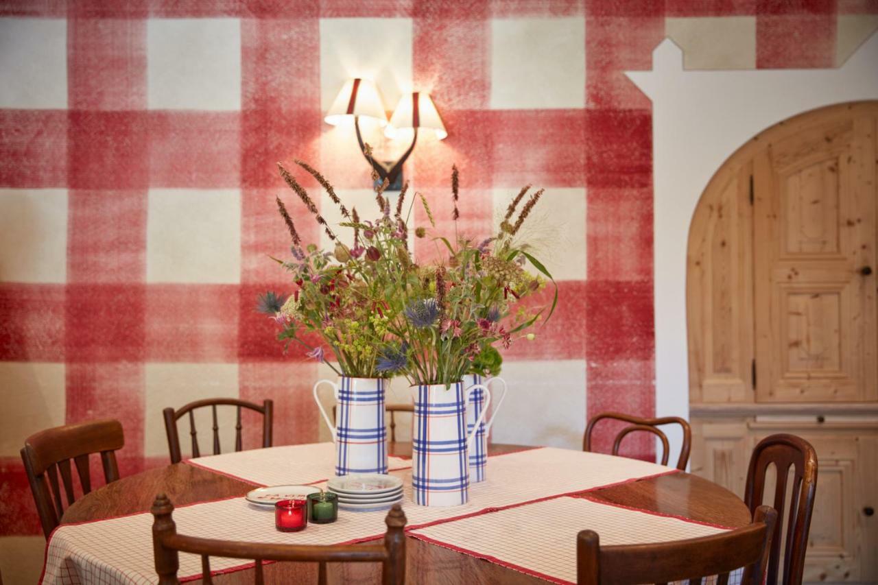 Walther - Relais & Chateaux 4* Pontresina