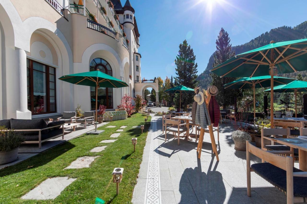 Walther - Relais & Chateaux Hotel