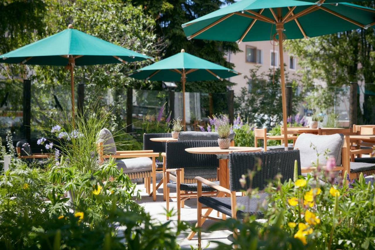 Walther - Relais & Chateaux 4*