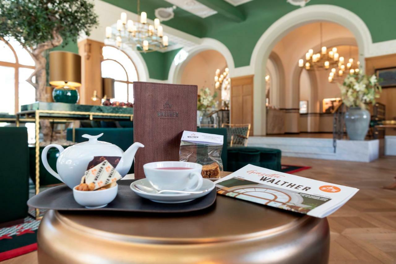 Walther - Relais & Chateaux Hotel