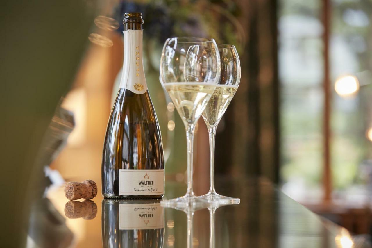 Walther - Relais & Chateaux Pontresina