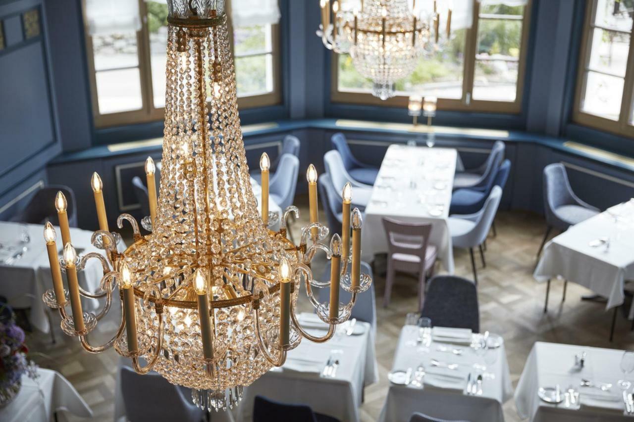 Hotel Walther - Relais & Chateaux