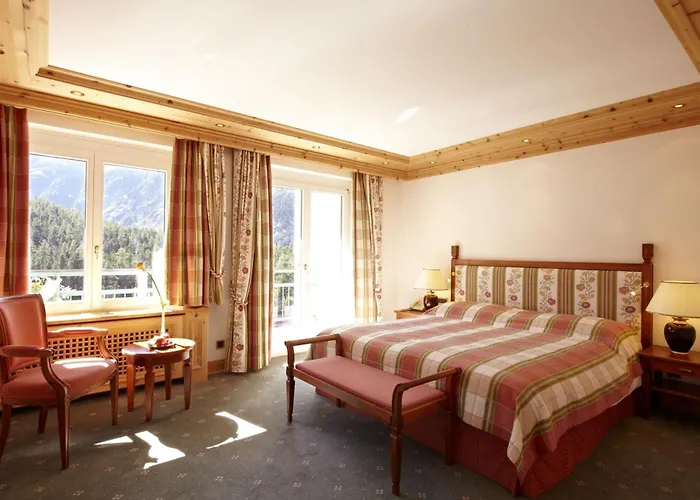 Hotel Walther - Relais&Châteaux