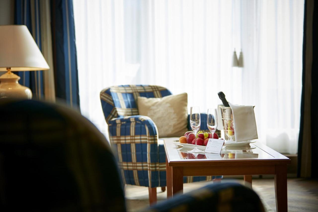 Hotel Walther - Relais & Chateaux 4*