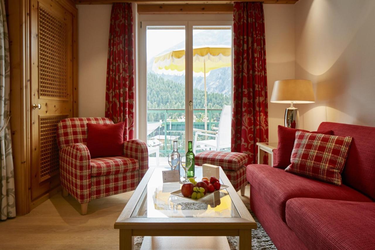 Hotel Walther - Relais & Chateaux