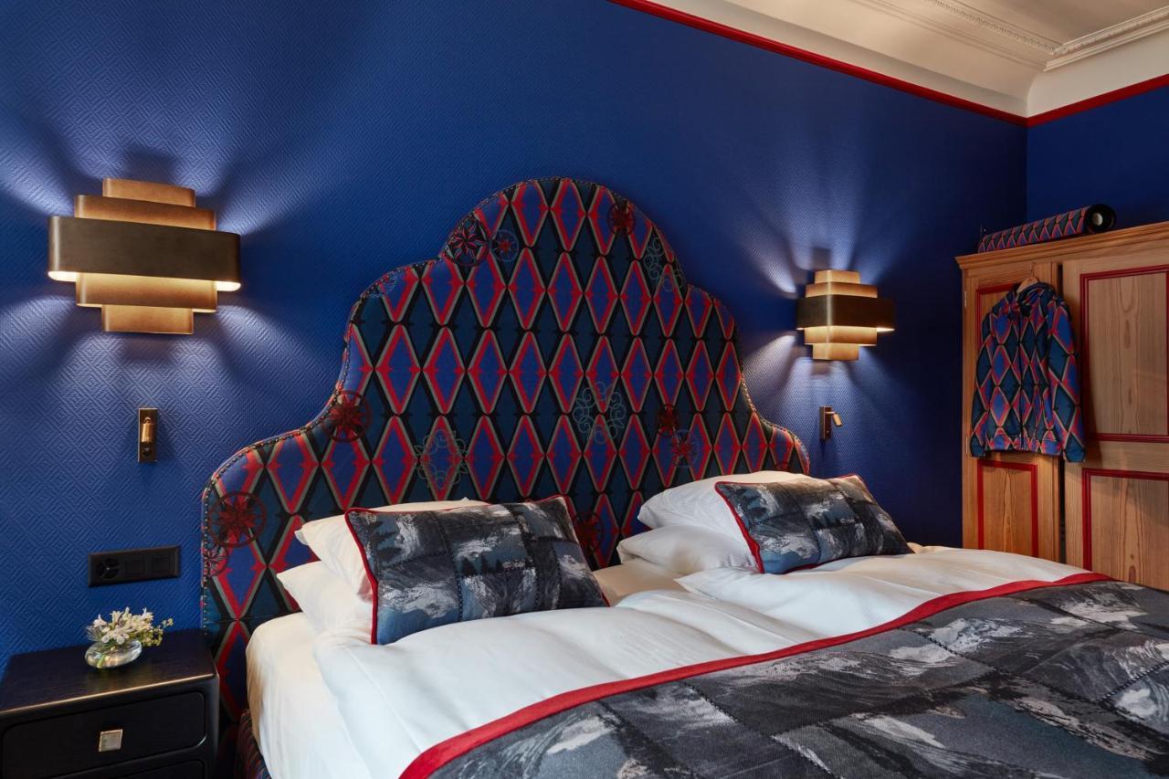Walther - Relais&châteaux 4*