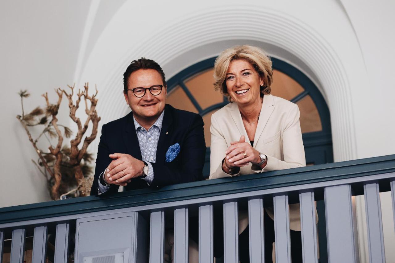 Walther - Relais&châteaux 4*
