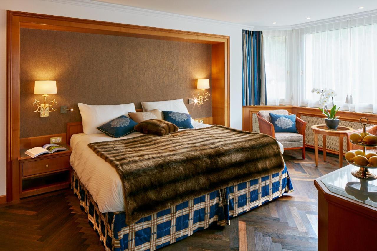 Walther - Relais & Chateaux