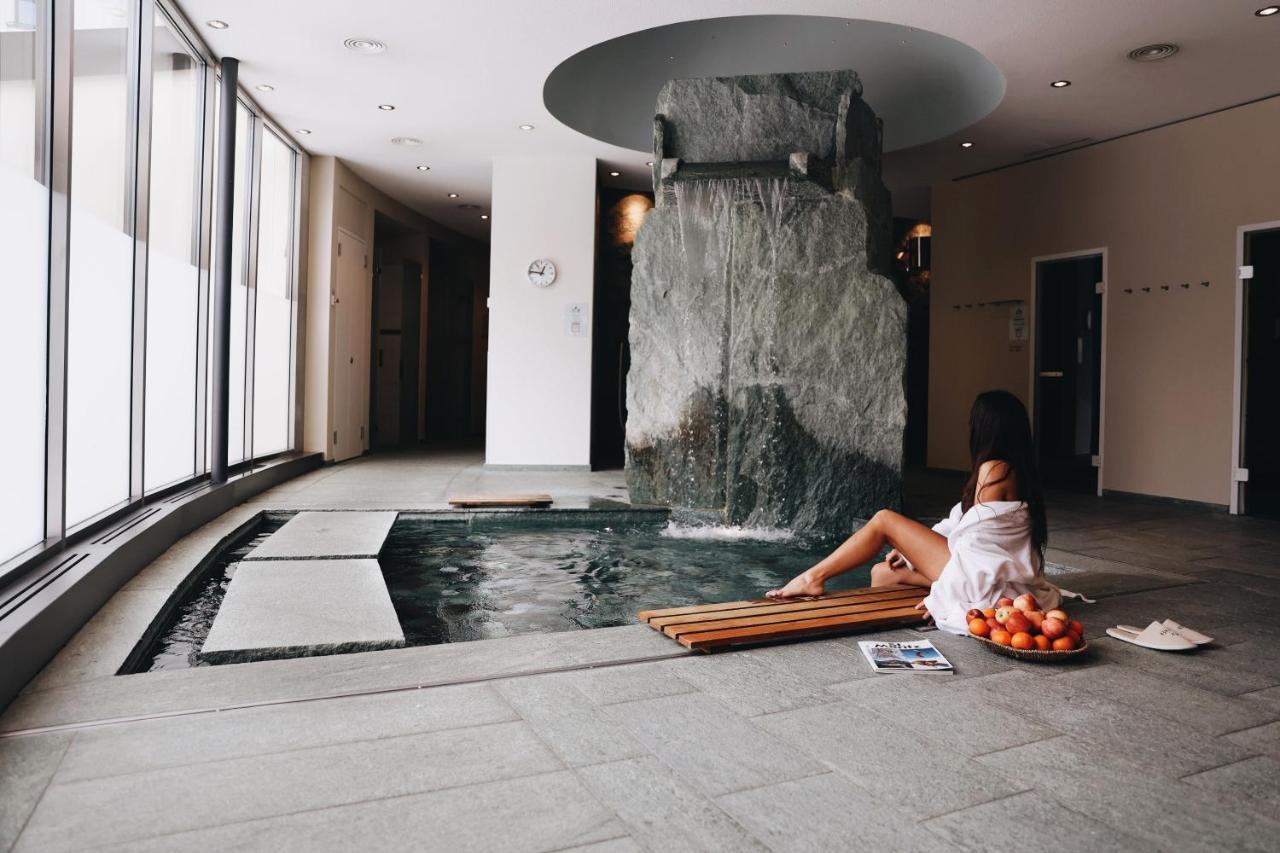 Walther - Relais & Chateaux Hotel
