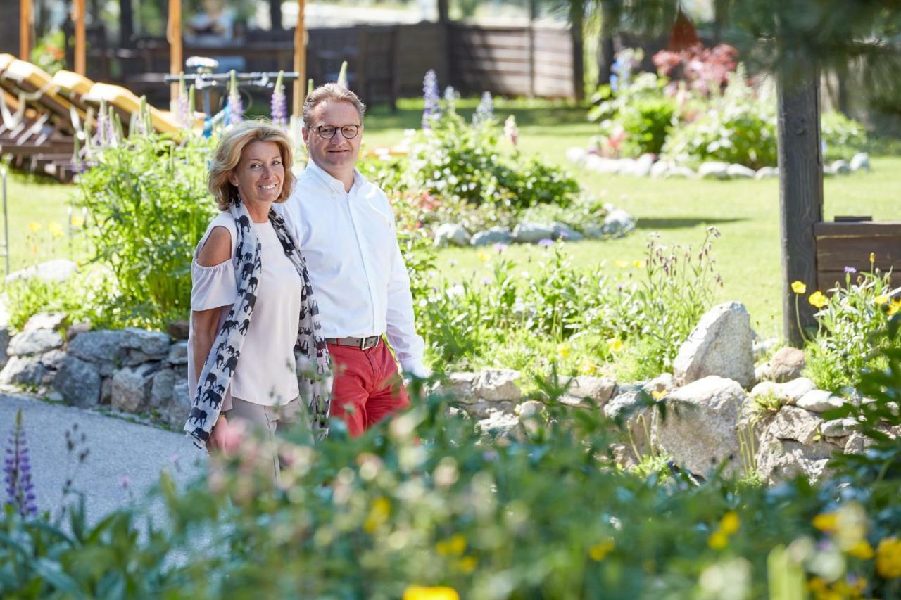 Walther - Relais & Chateaux