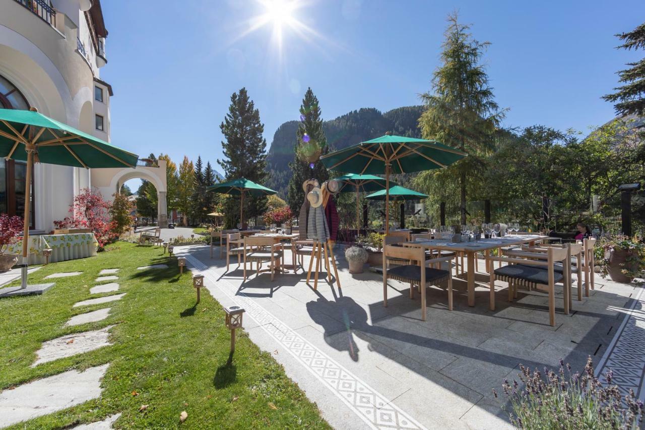 Walther - Relais & Chateaux 4*