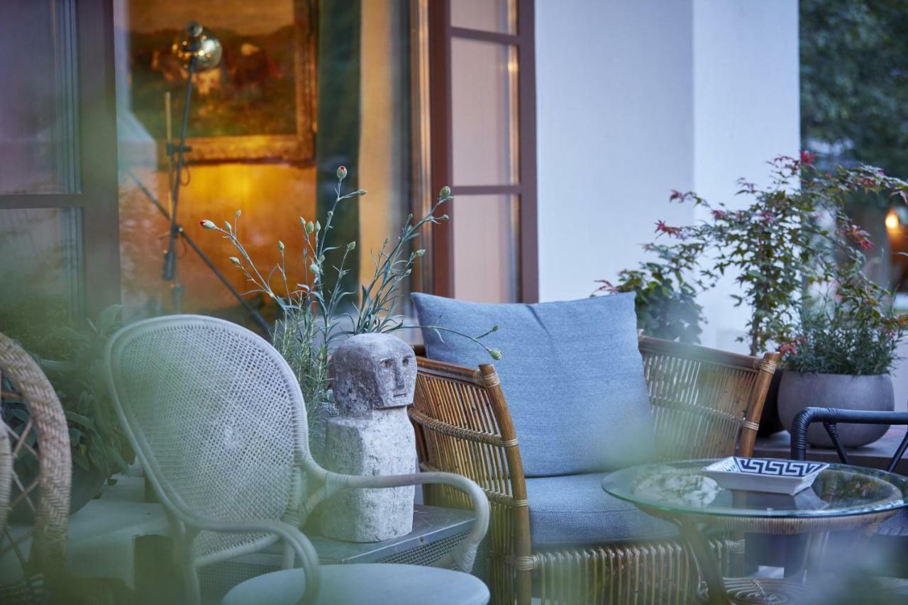 Walther - Relais&châteaux Hotel