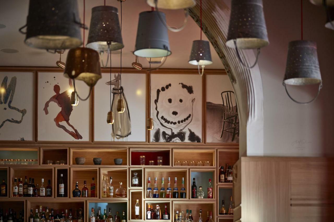 Hotel Walther - Relais&châteaux 4*