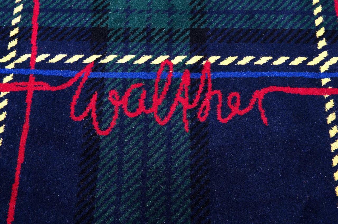 Walther - Relais & Chateaux