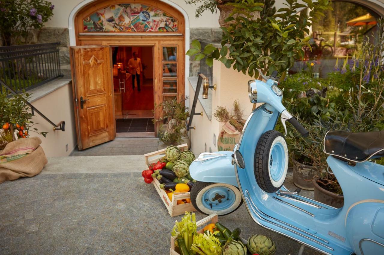 Hotel Walther - Relais & Chateaux 4*